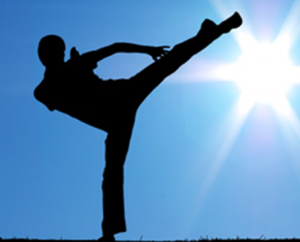 Kickstart Your Goals for 2014