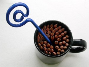 Blog your way to stardom