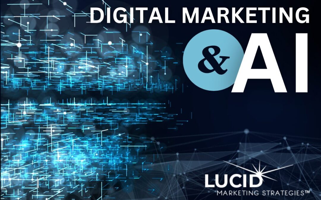 AI in Digital Marketing: The Good, The Useful, and How it Can Go Very Wrong