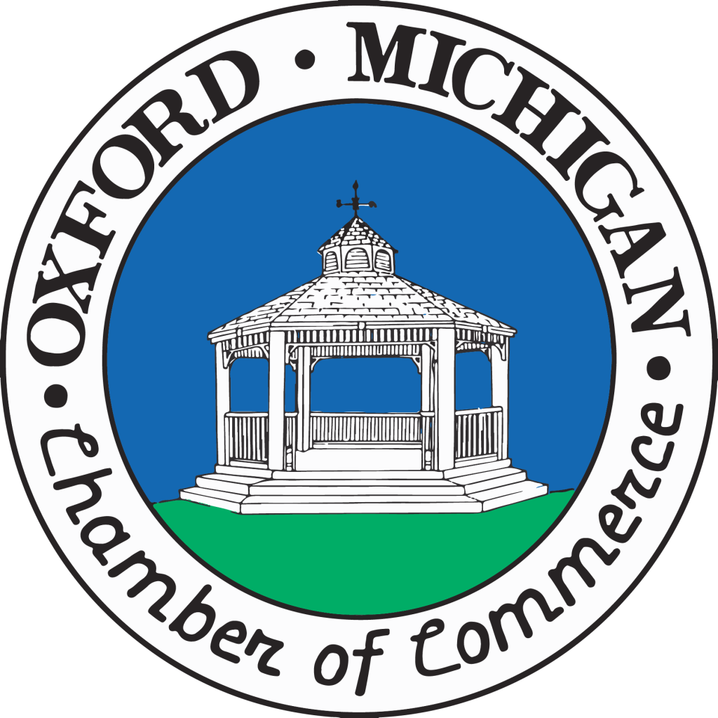 Oxford Chamber of Commerce Member